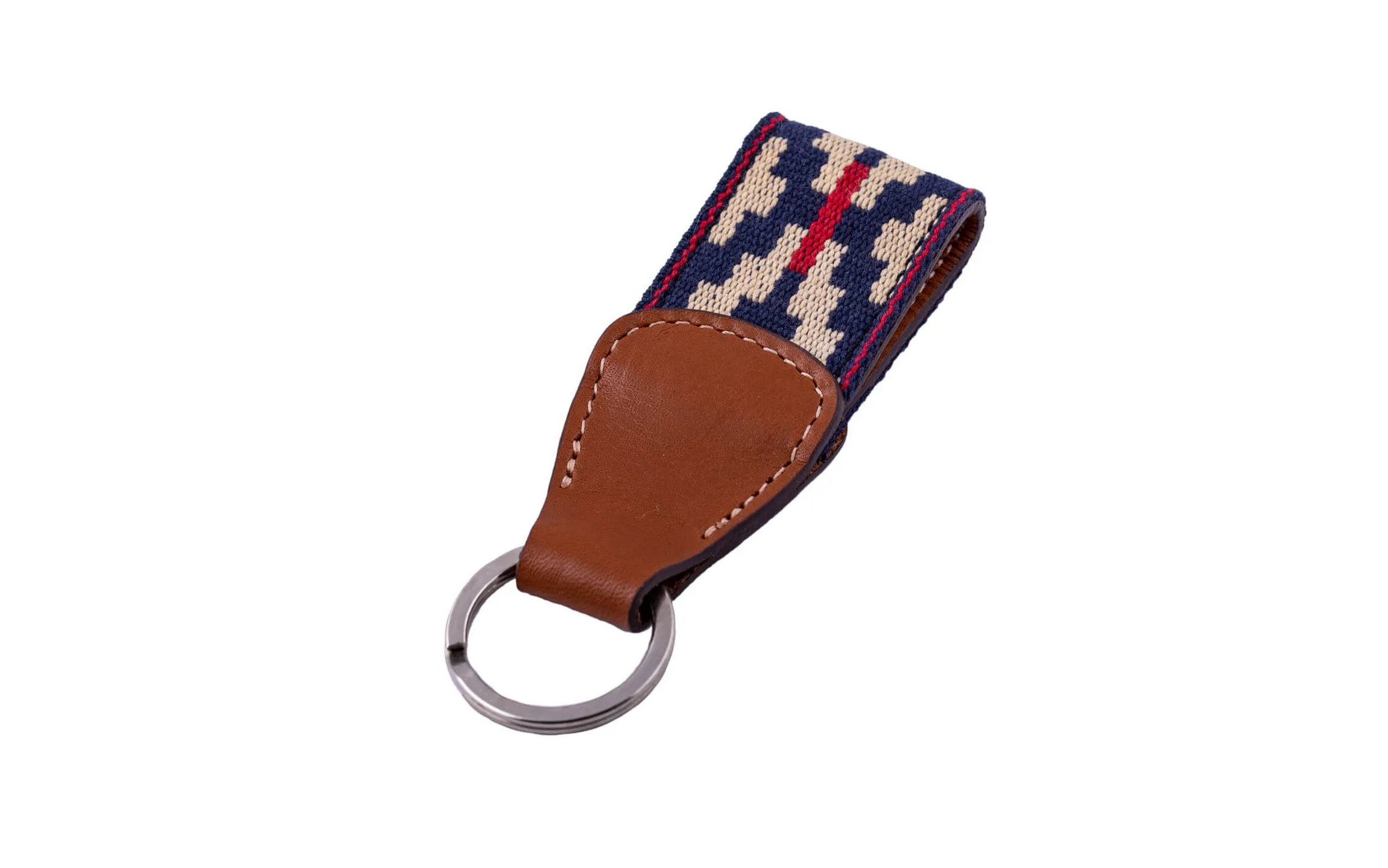 Trucha Keychain