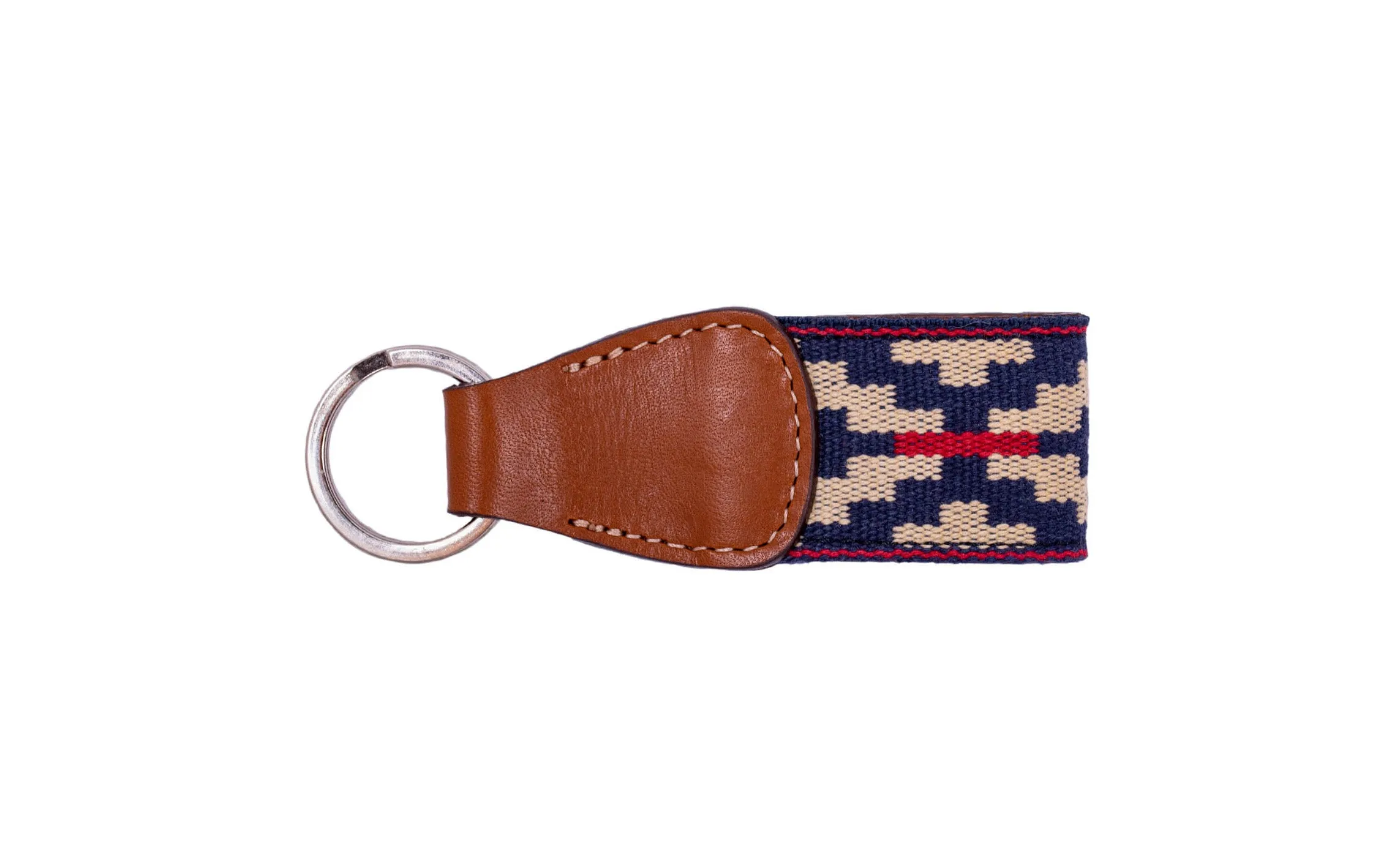 Trucha Keychain