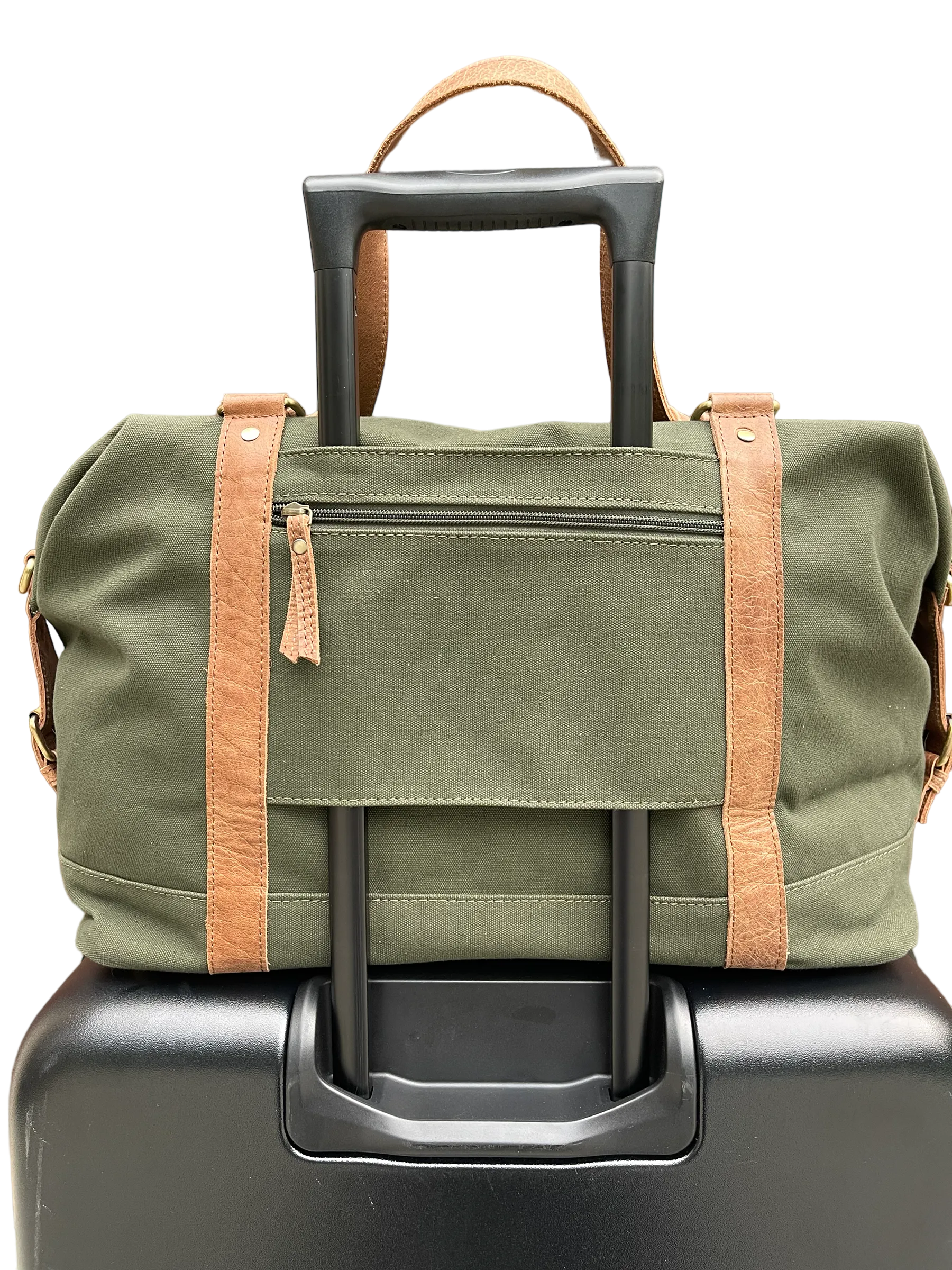 TTE BARN DUFFLE