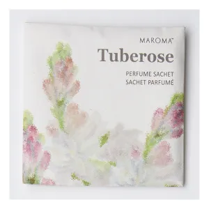 Tuberose Perfume Sachet