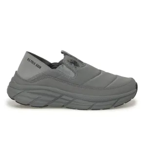 U.S. POLO ASSN. ASPEN 4PR Sneakers Men - GRY