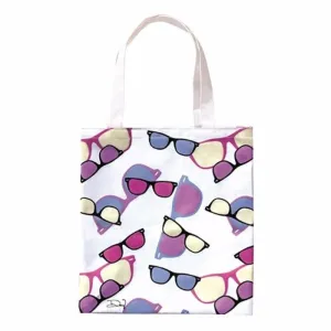 UV Color-Changing Tote Bags - 6 Styles