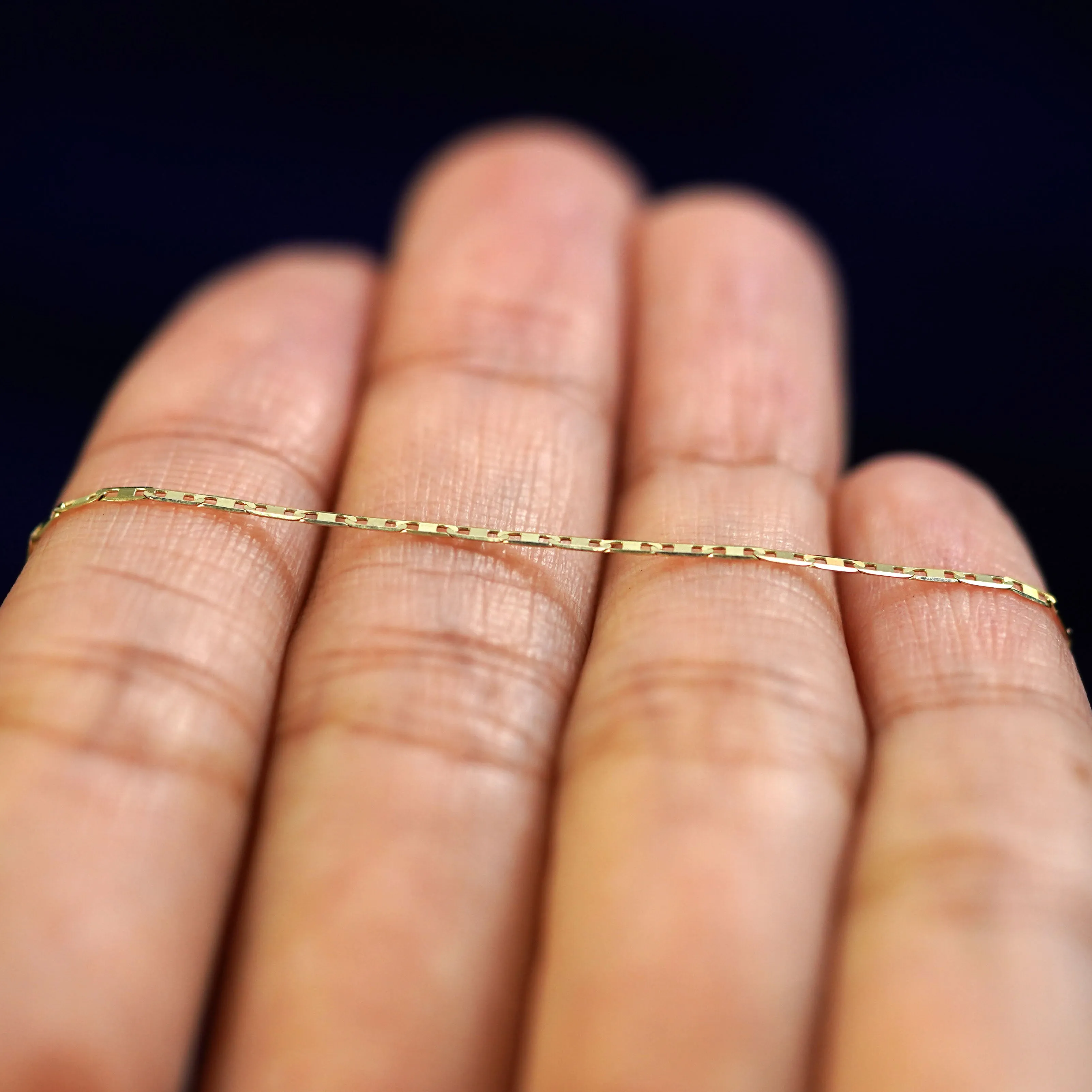 Valentine Chain