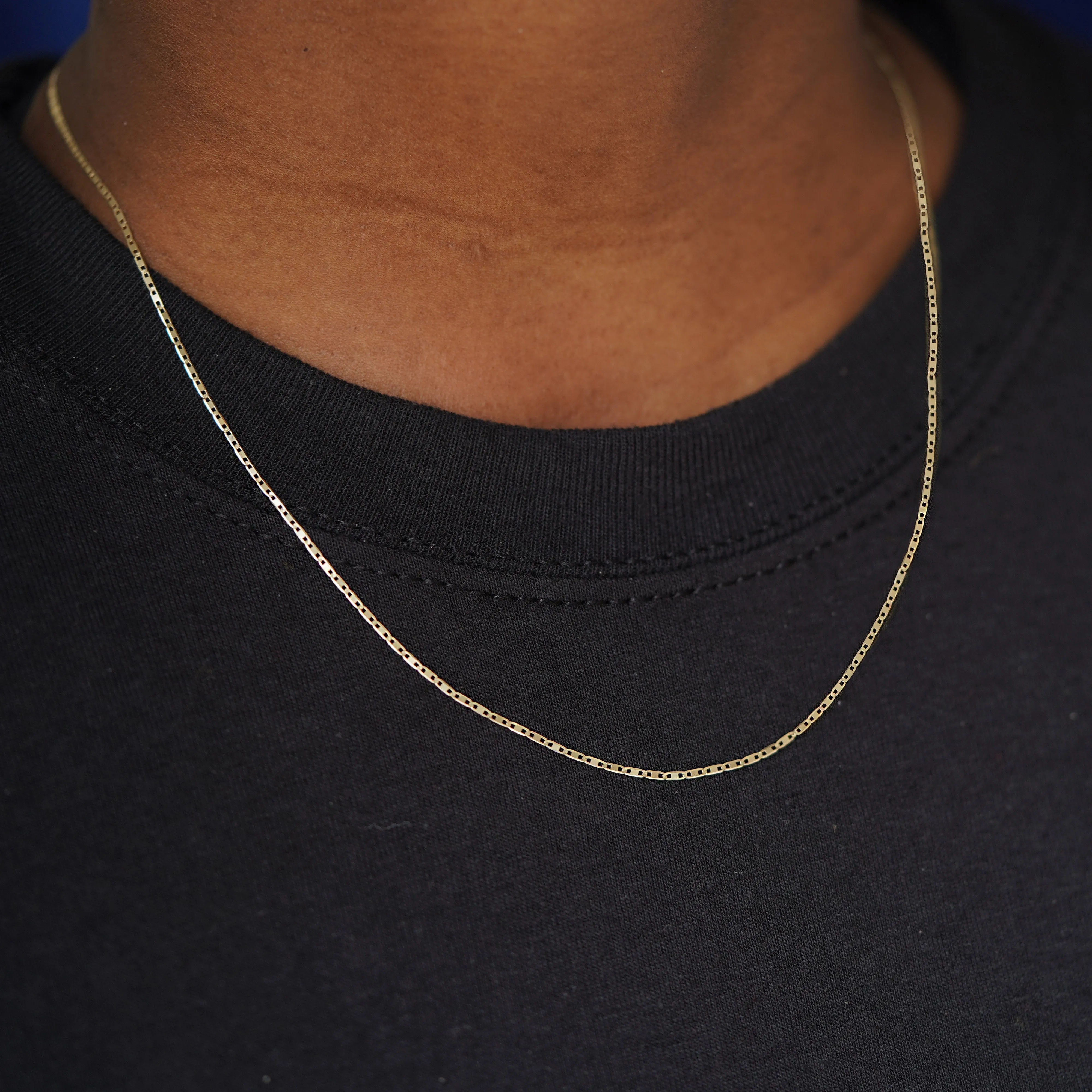 Valentine Chain