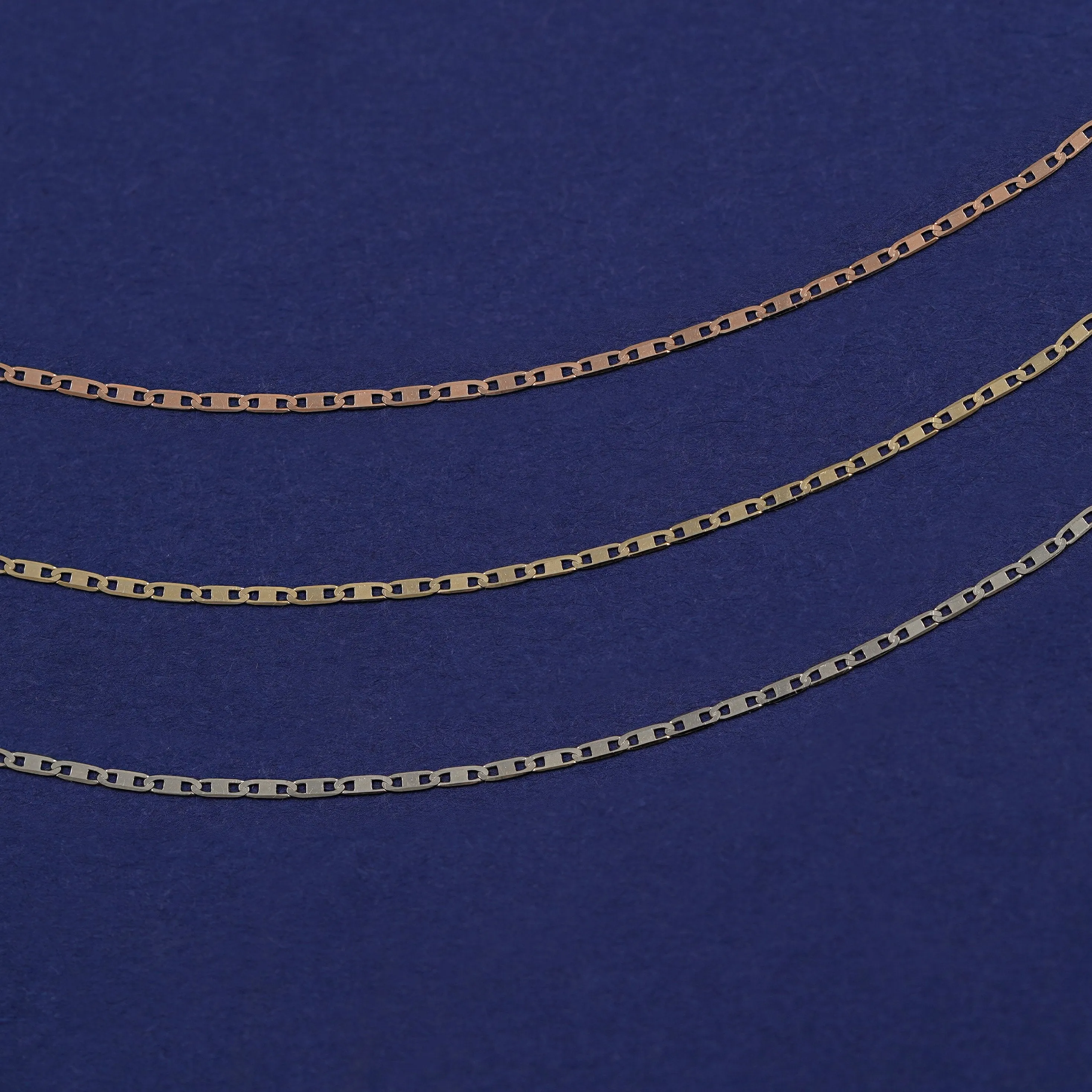 Valentine Chain