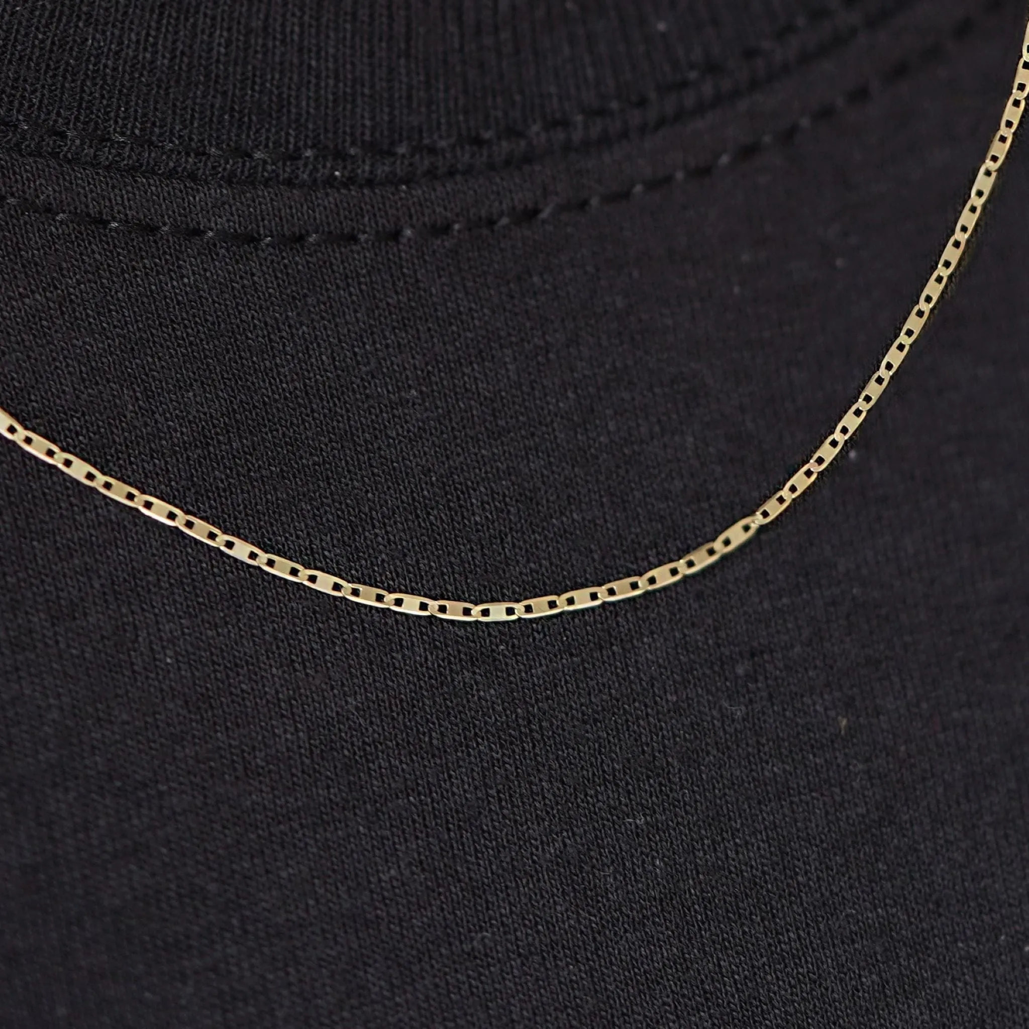 Valentine Chain