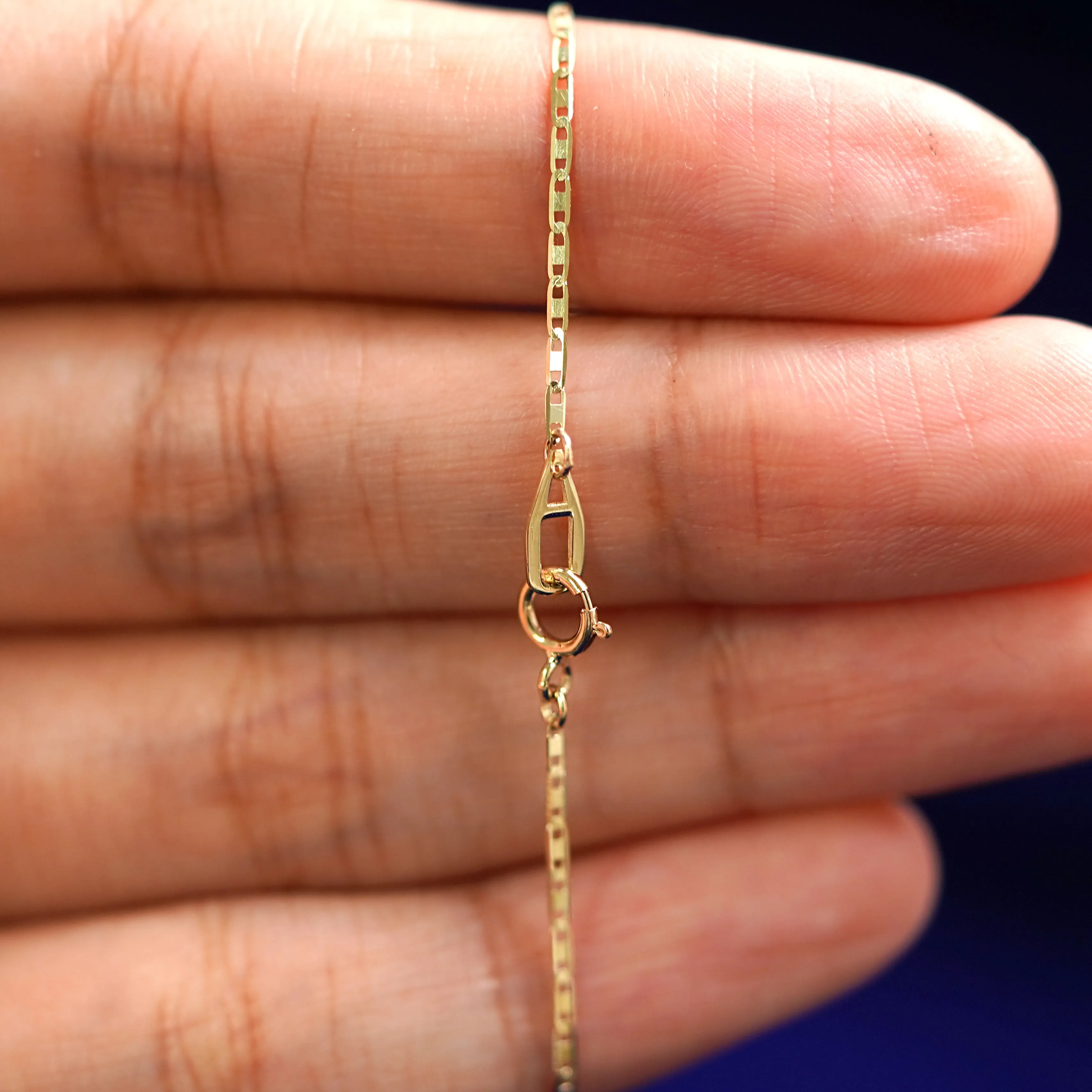 Valentine Chain