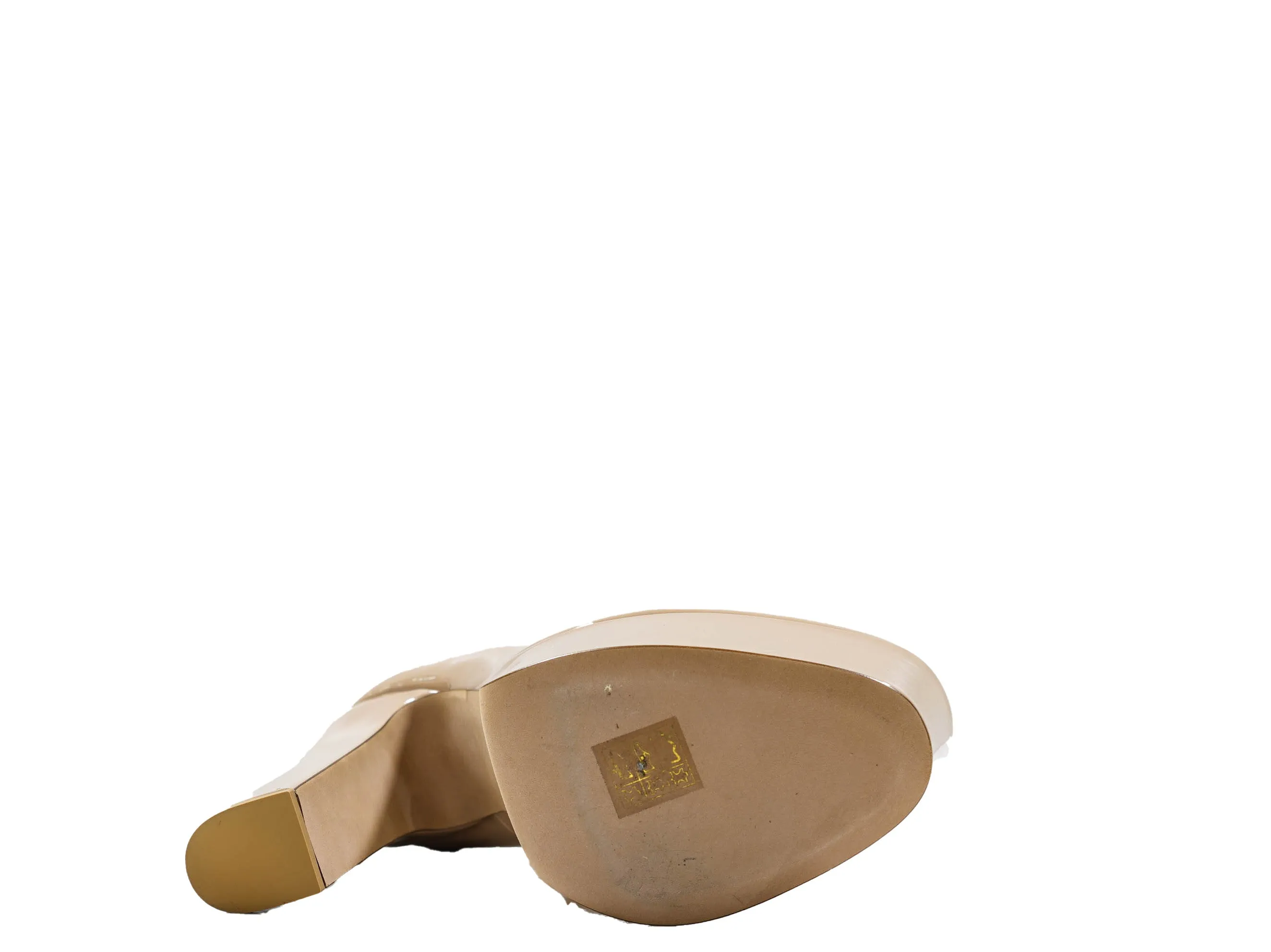 Valentino Garavani Women's Rose Patent Leather Sandal 2W2SDQ3 - 40% OFF