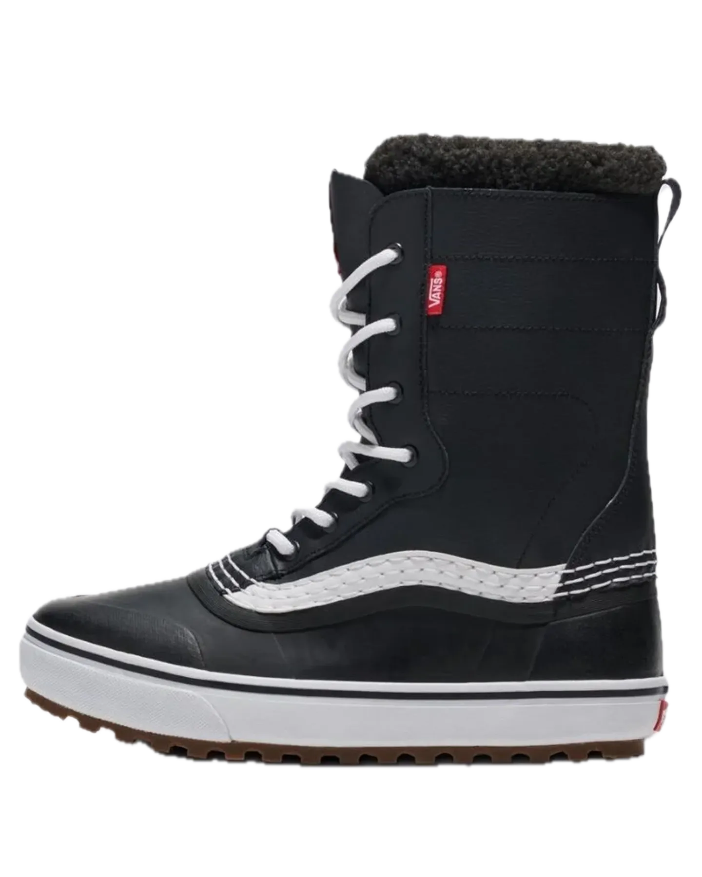 Vans MTE Standard Waterproof Apres Boots