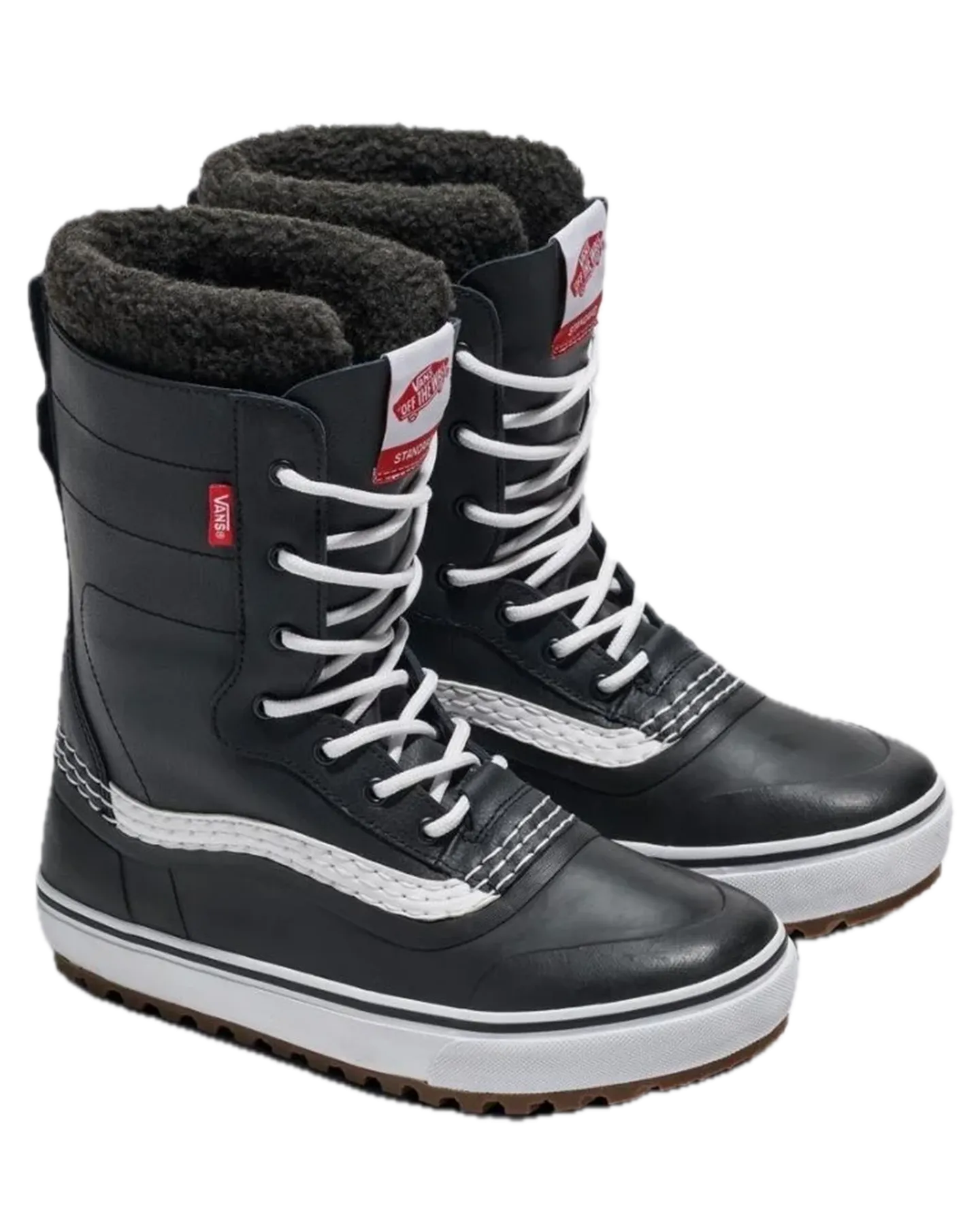 Vans MTE Standard Waterproof Apres Boots