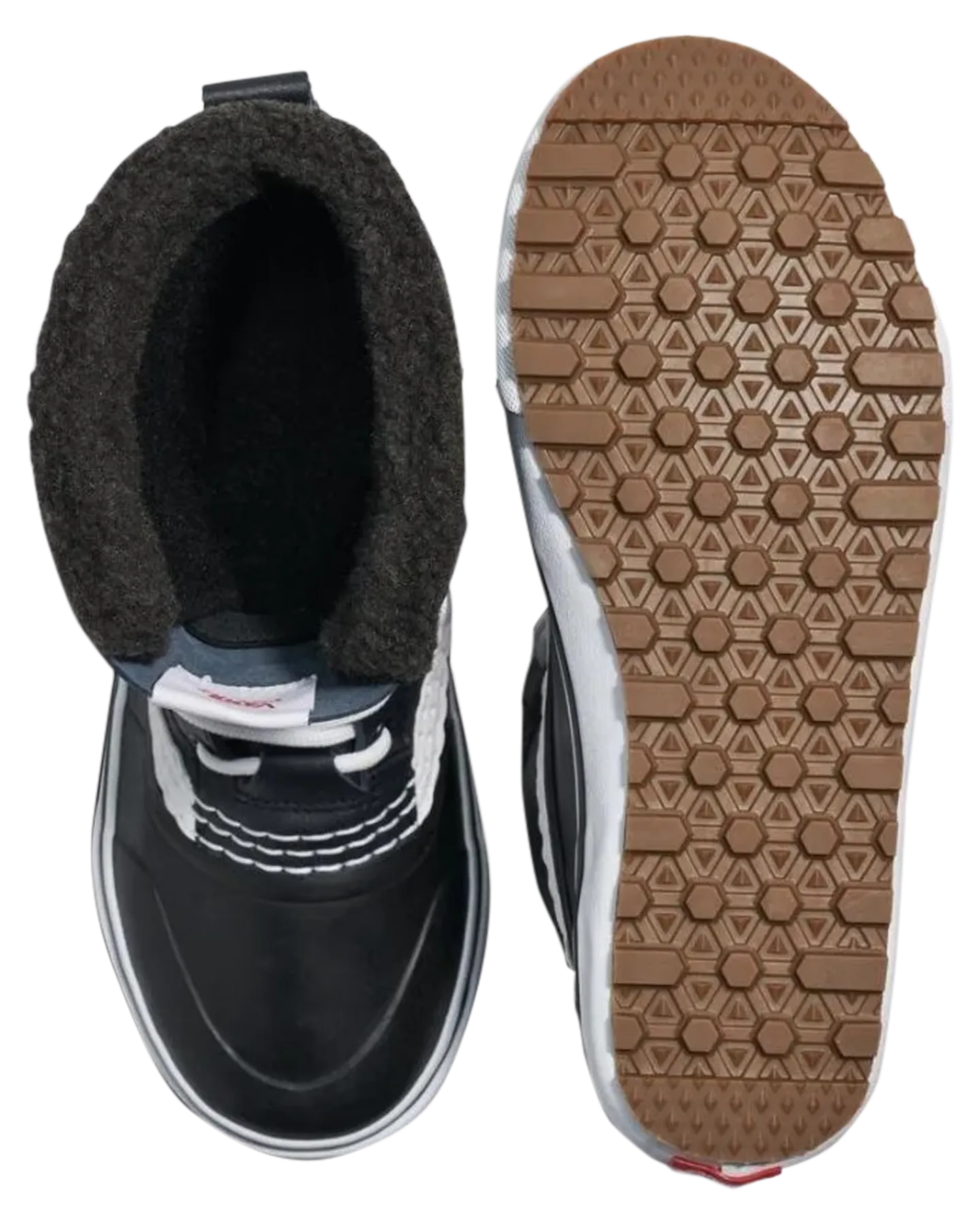 Vans MTE Standard Waterproof Apres Boots