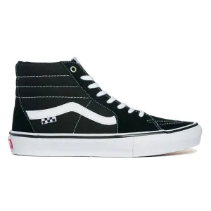 Vans Skate SK8-Hi - Black/White