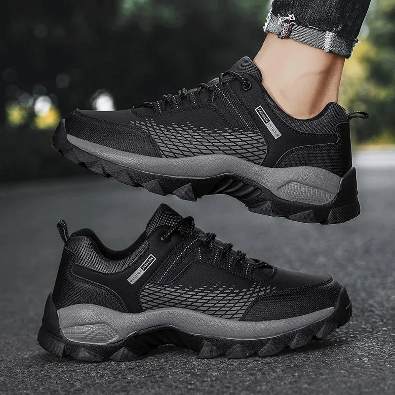 VENTURE PRO Hiking Sneakers