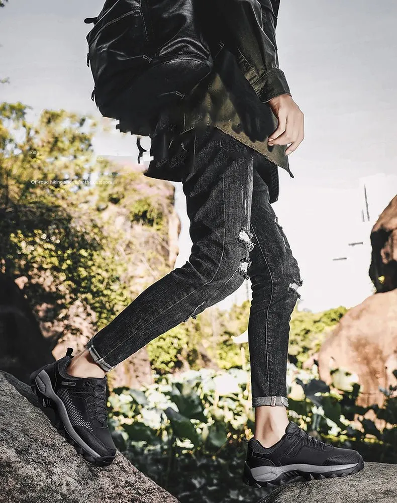 VENTURE PRO Hiking Sneakers