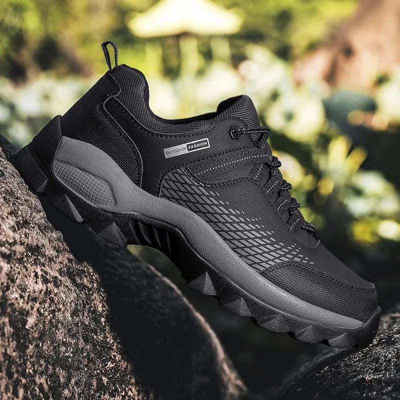 VENTURE PRO Hiking Sneakers