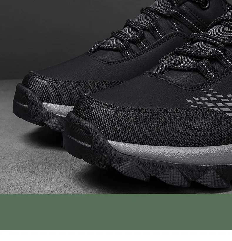 VENTURE PRO Hiking Sneakers