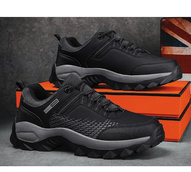 VENTURE PRO Hiking Sneakers