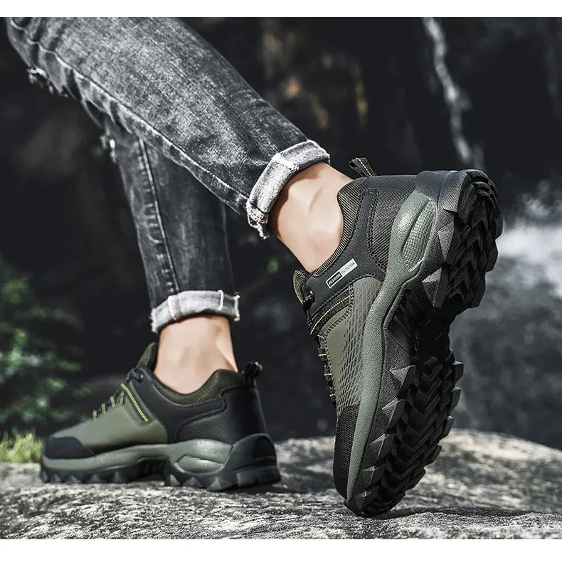 VENTURE PRO Hiking Sneakers