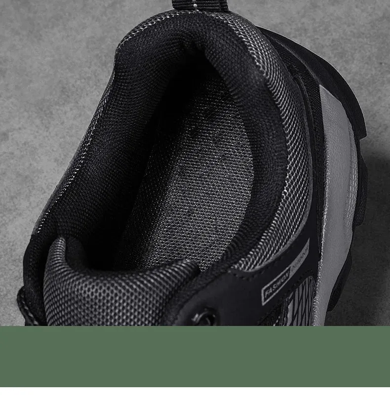 VENTURE PRO Hiking Sneakers