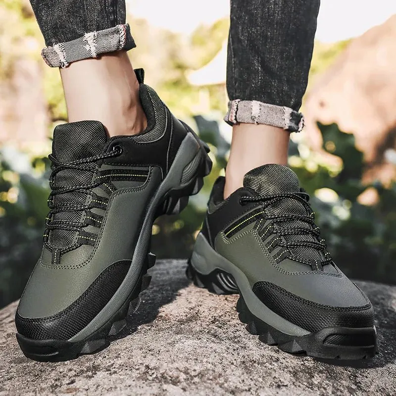 VENTURE PRO Hiking Sneakers