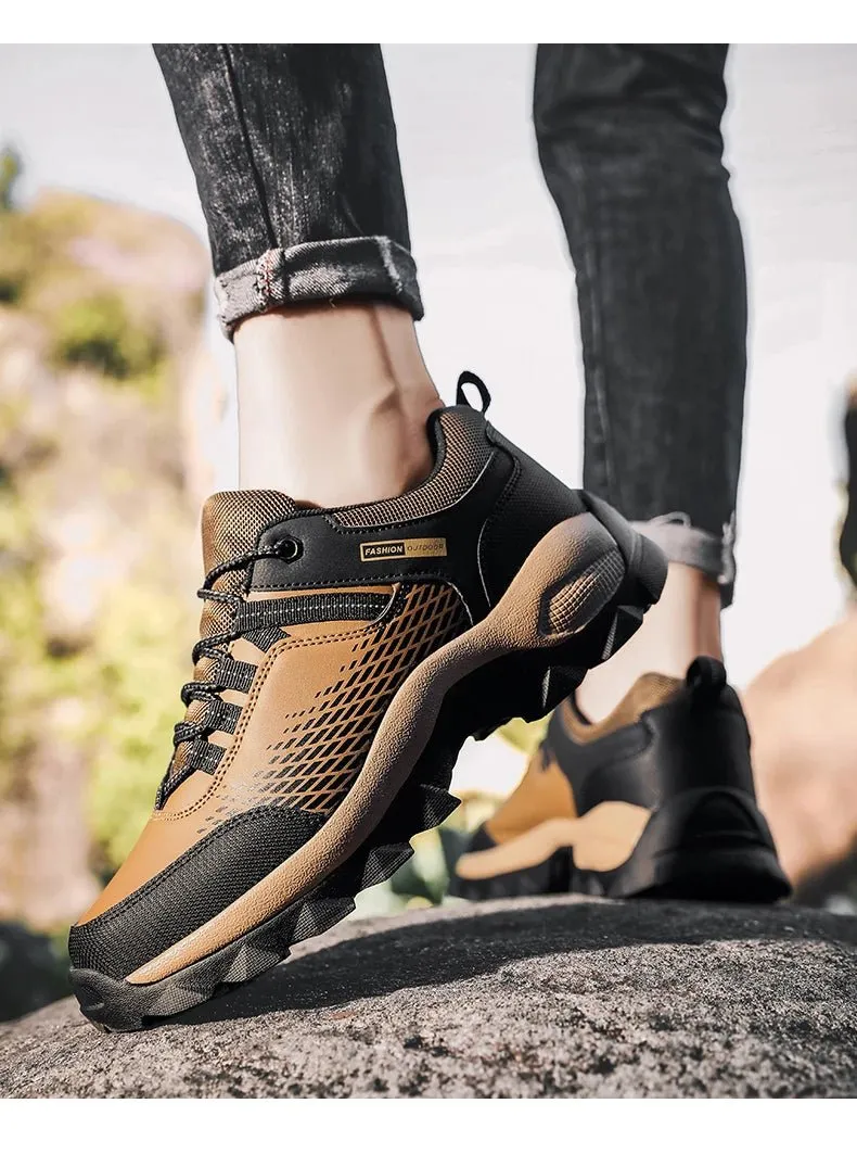 VENTURE PRO Hiking Sneakers