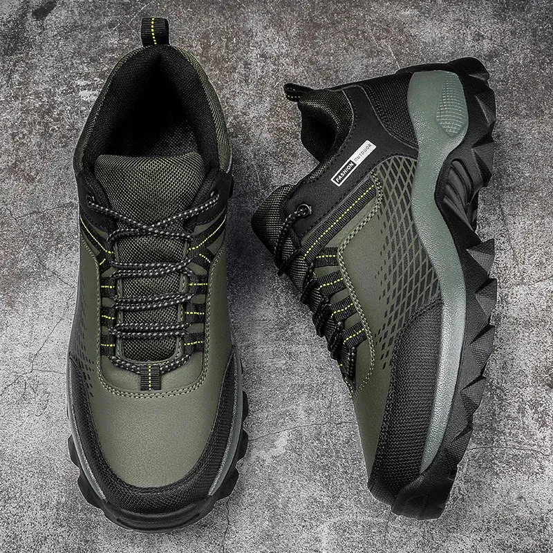 VENTURE PRO Hiking Sneakers