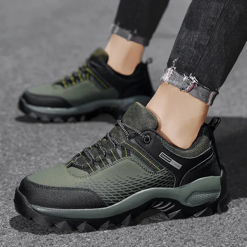 VENTURE PRO Hiking Sneakers