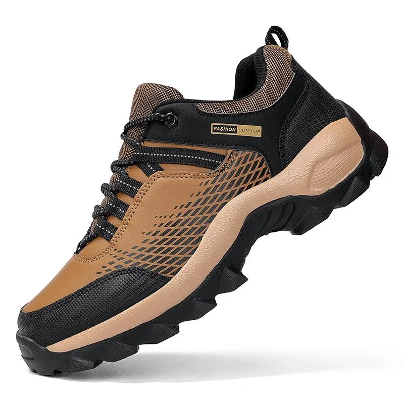 VENTURE PRO Hiking Sneakers