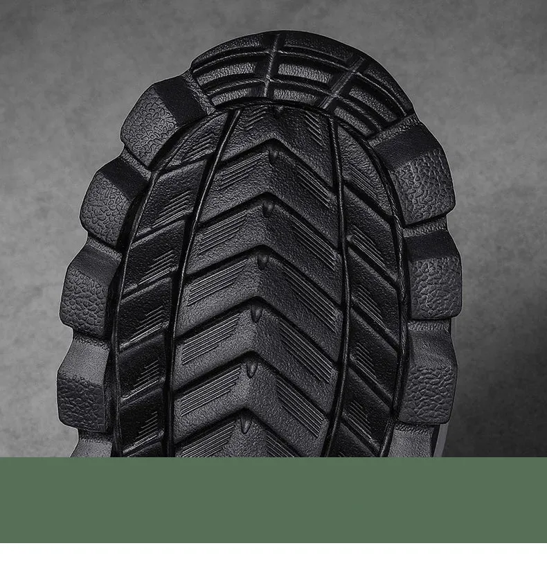 VENTURE PRO Hiking Sneakers