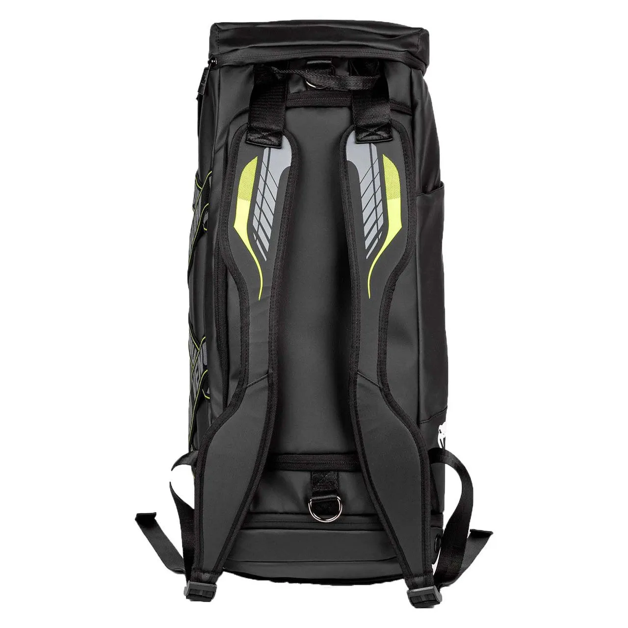 Venum Training Camp 3.0 Sports Bag Black