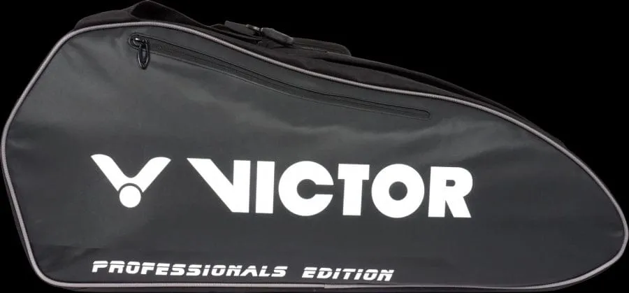Victor Multithermo 9031 Badminton Bag - Black