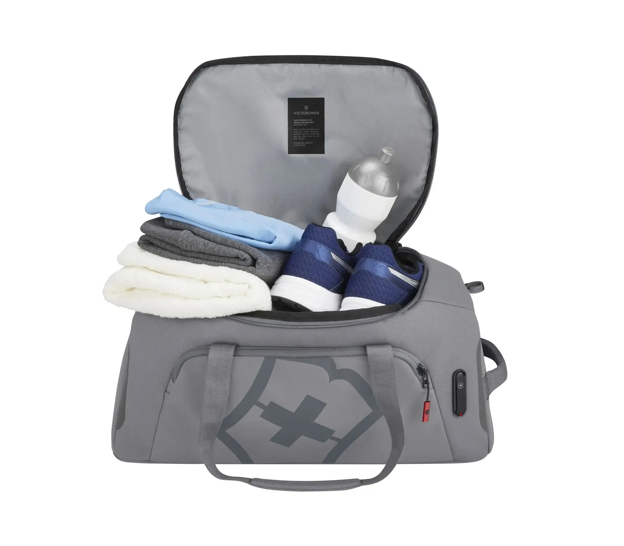 Victorinox Touring 2.0 Sports Duffel Small