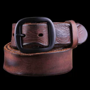 Vintage Leather Belts