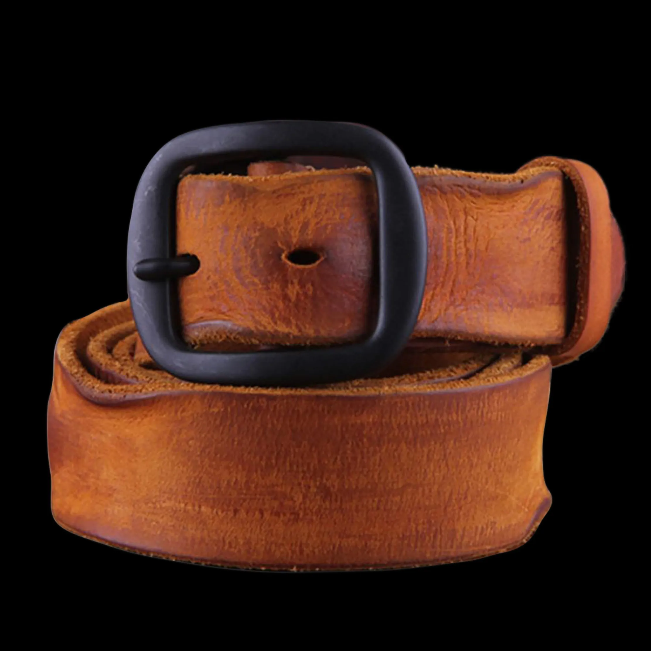 Vintage Leather Belts