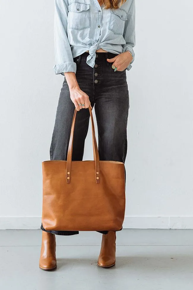 Vintage Tote Bag