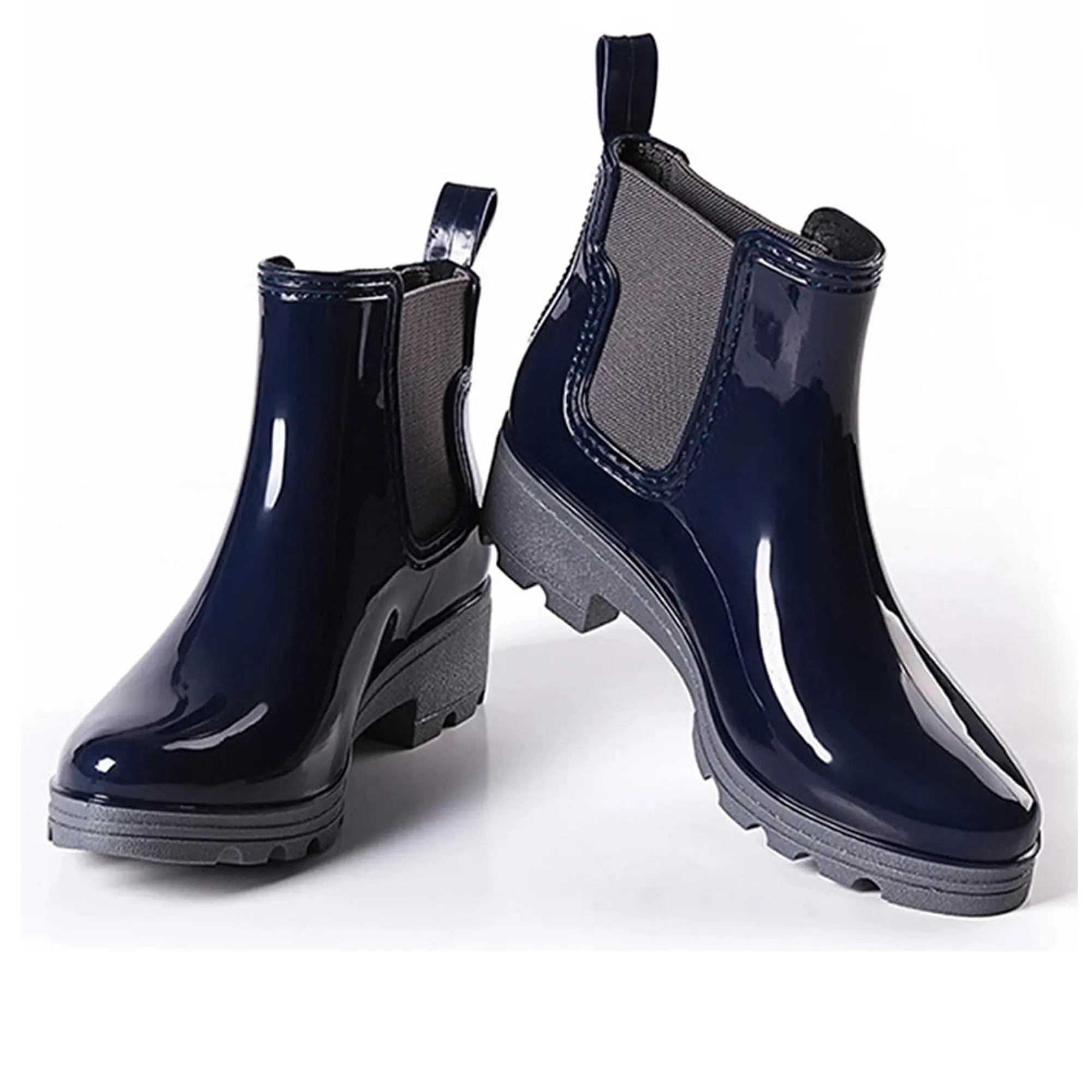 Vivien Gumboots Rain Boots
