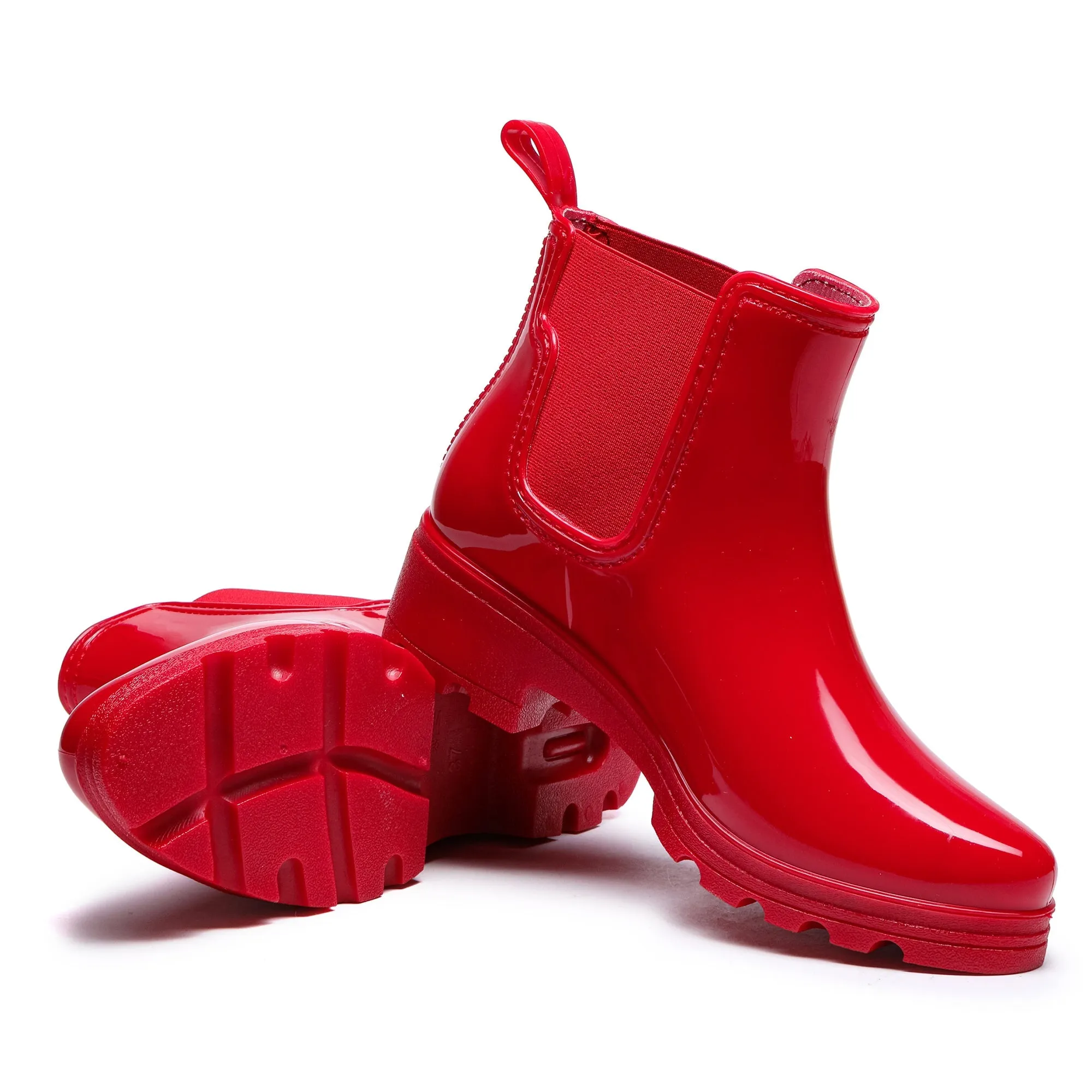 Vivien Gumboots Rain Boots