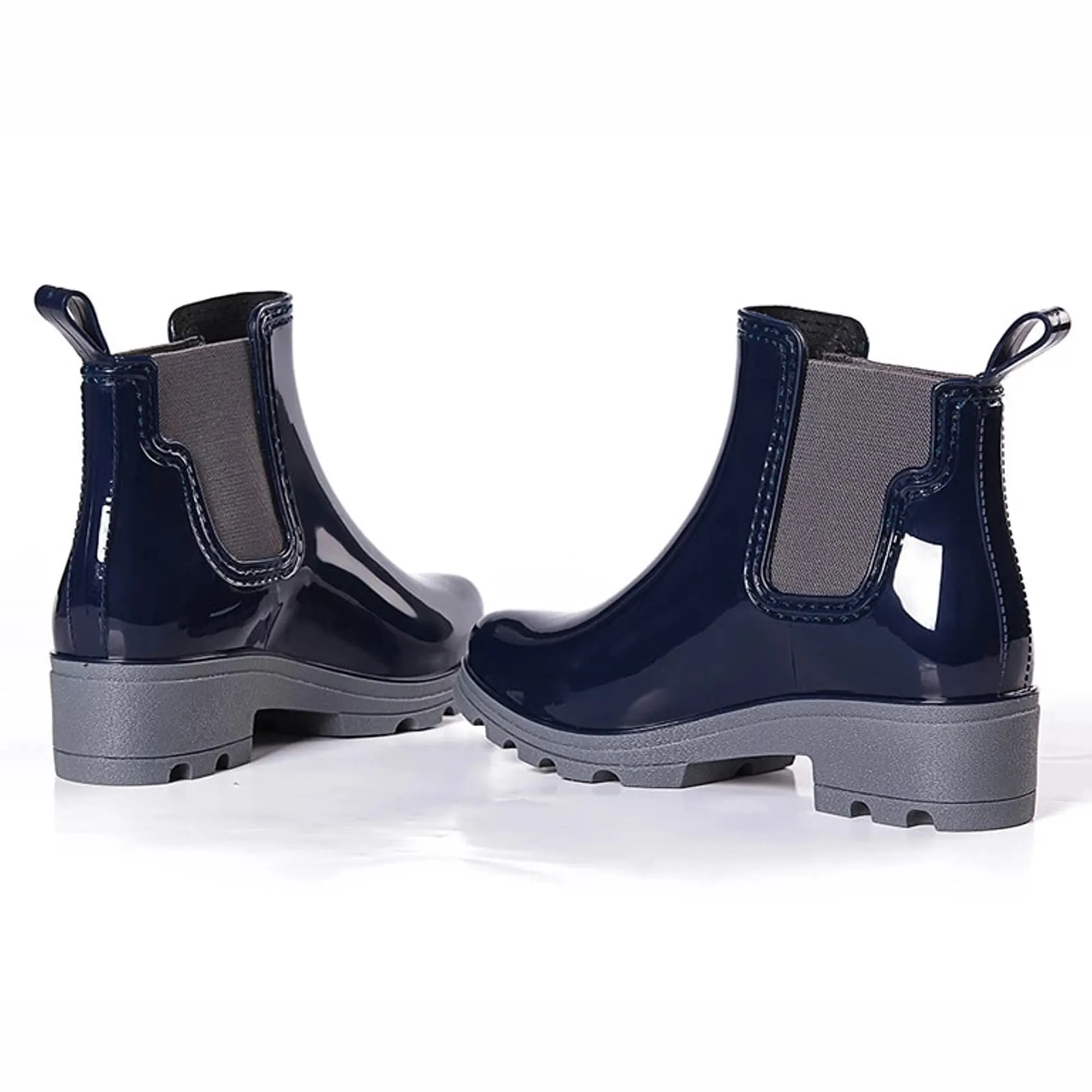 Vivien Gumboots Rain Boots