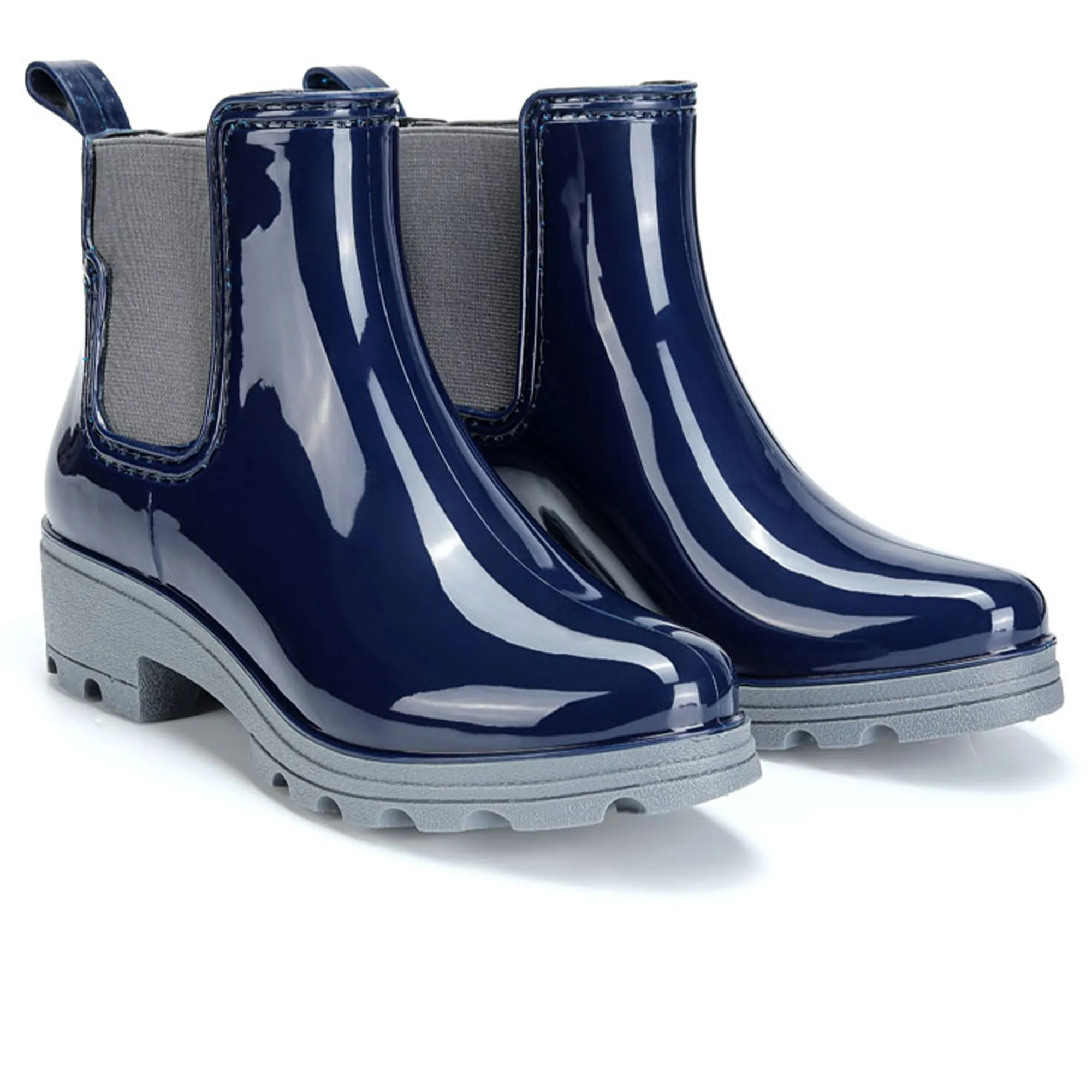 Vivien Gumboots Rain Boots