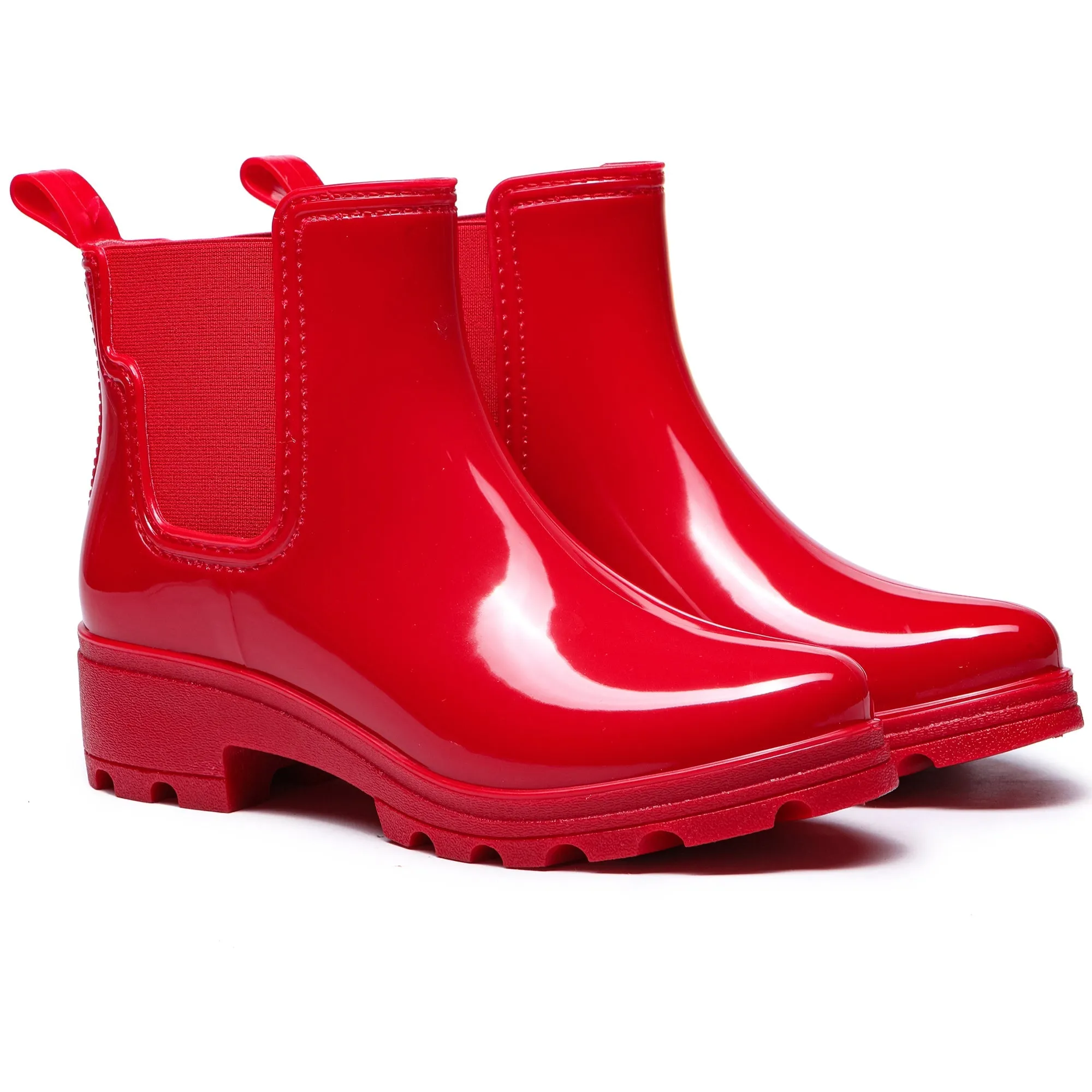 Vivien Gumboots Rain Boots