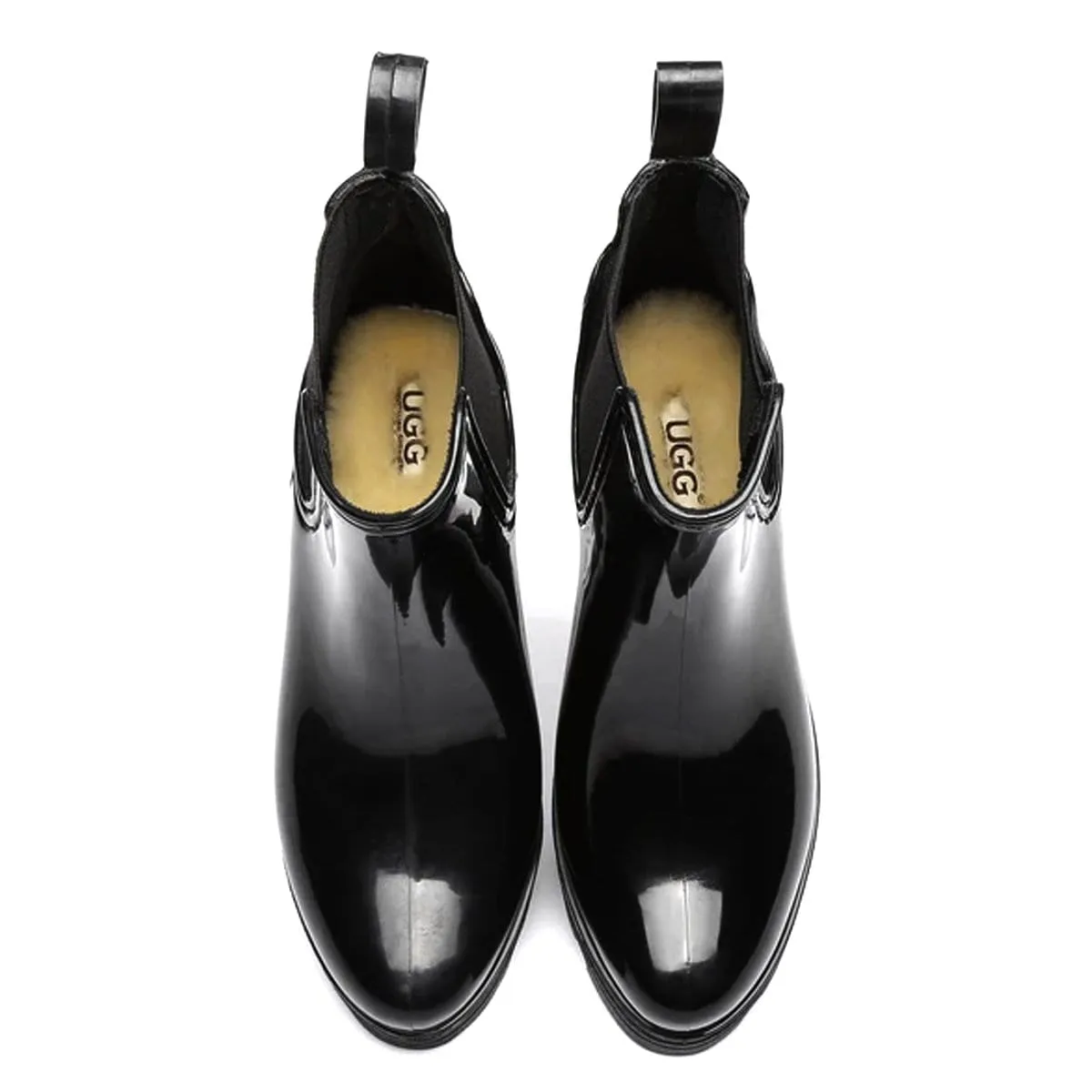 Vivien Gumboots Rain Boots