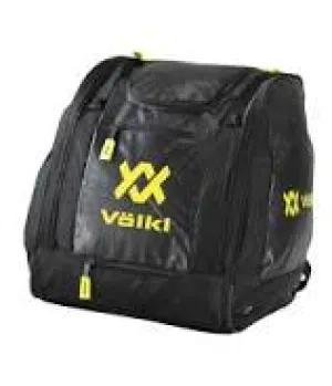 Volkl Deluxe Boot Bag - Black