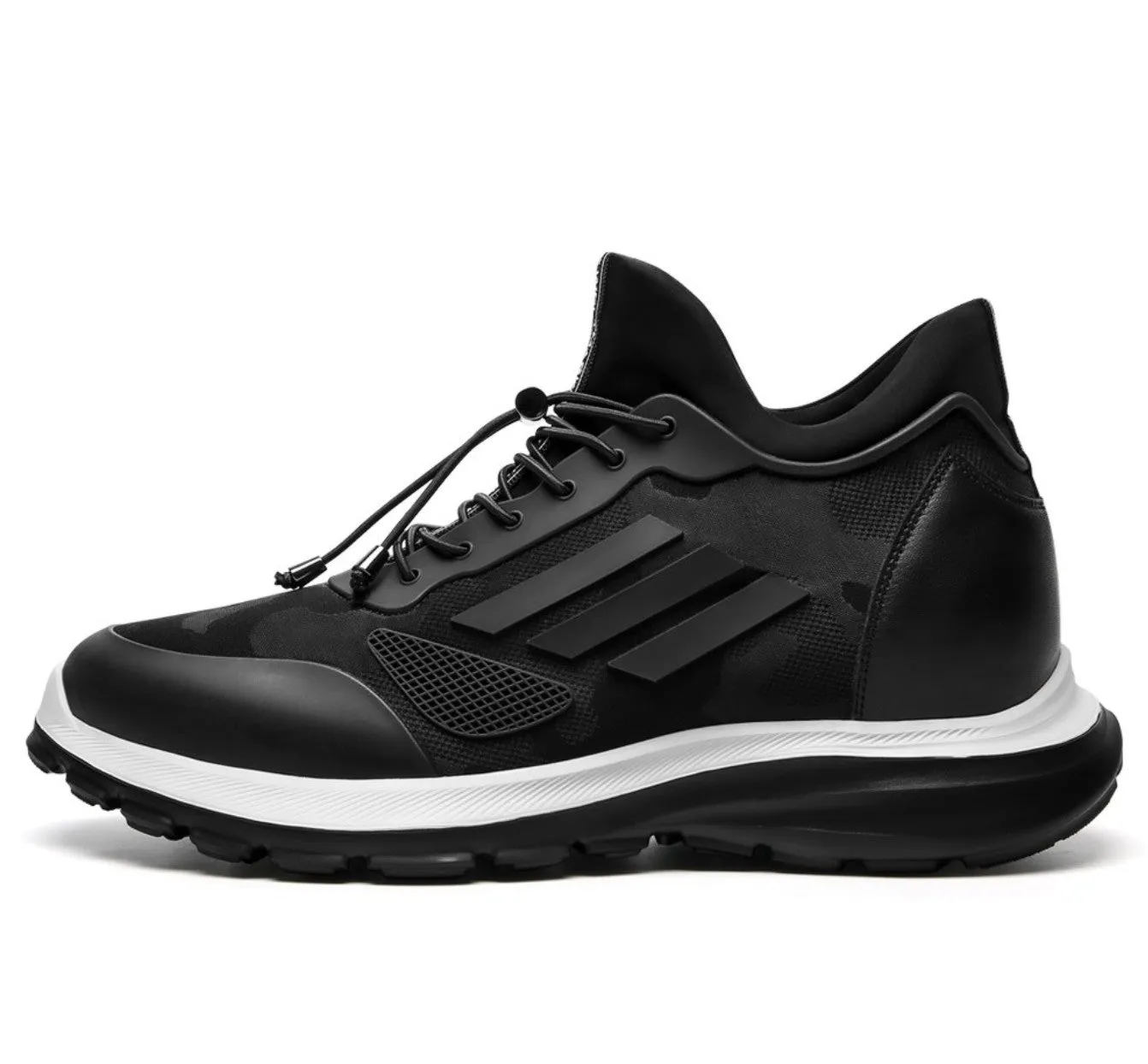 Volo Alte Chicago Height Increasing Sneakers