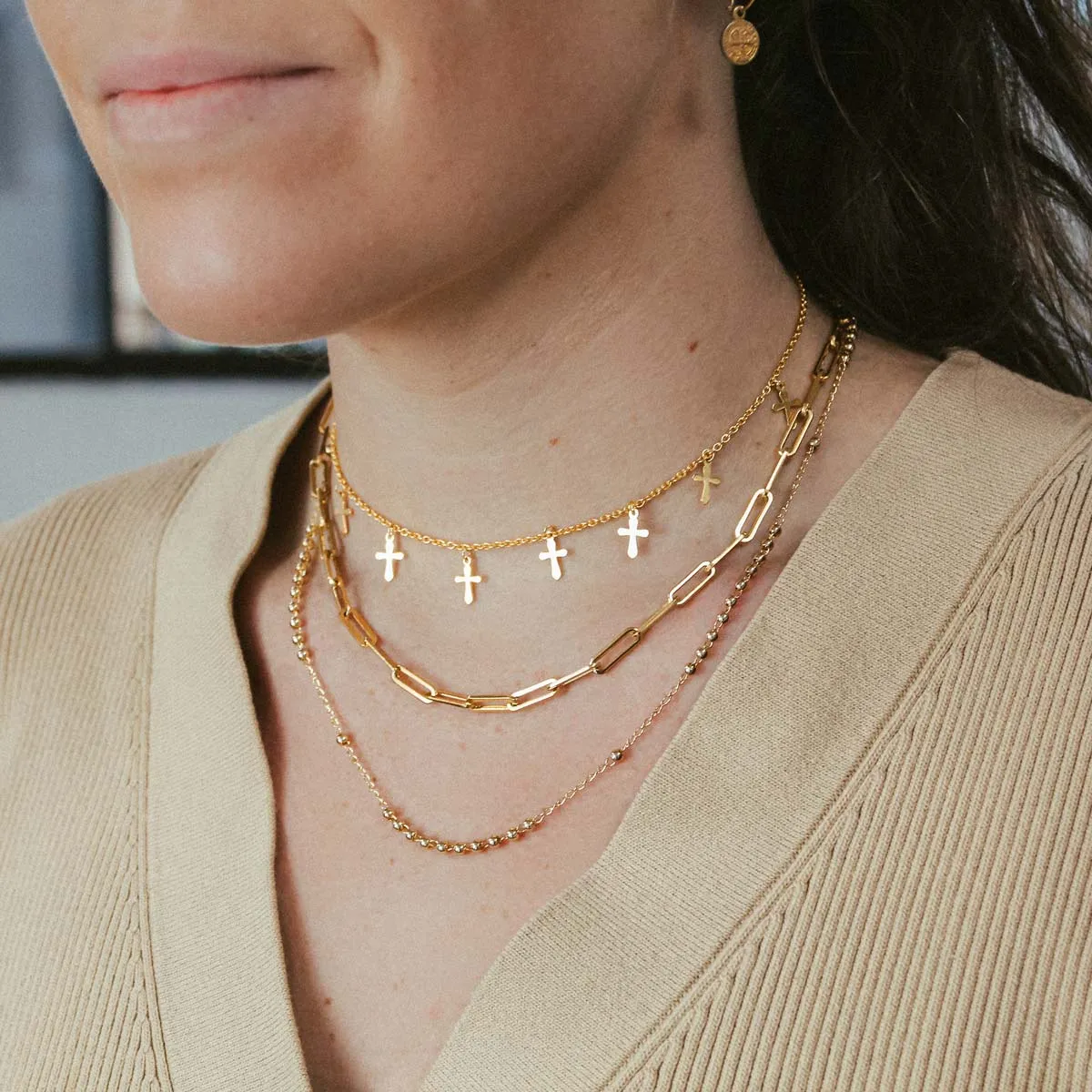 Walk By Faith Choker