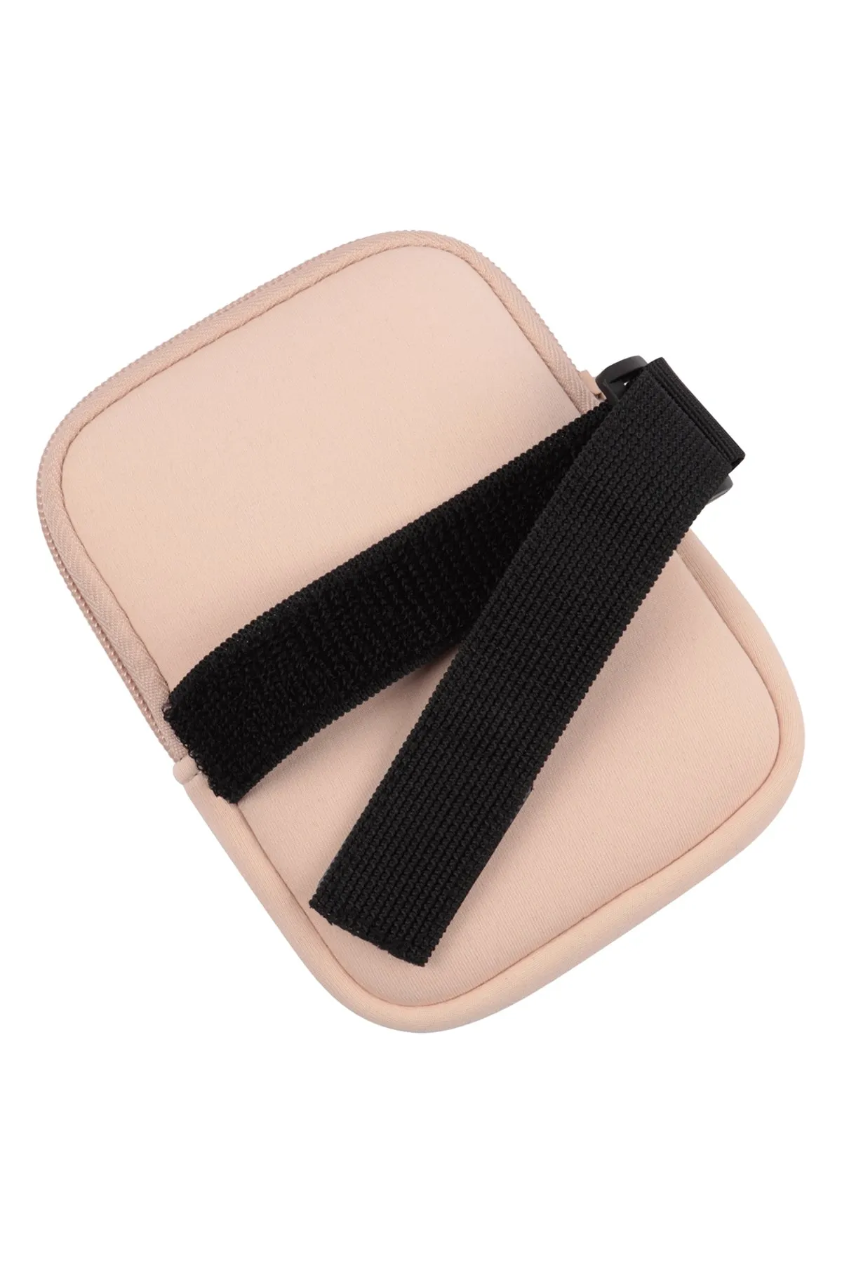 Water Bottle Pouch Beige - Pack of 6