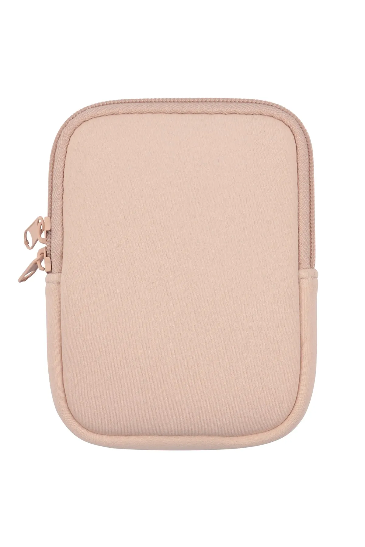 Water Bottle Pouch Beige - Pack of 6