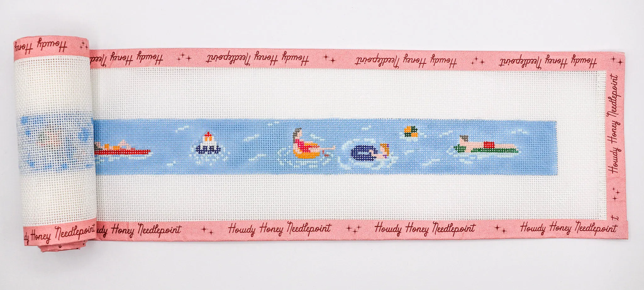 Water Play Belt