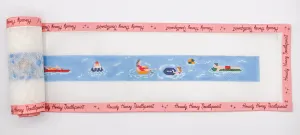 Water Play Belt