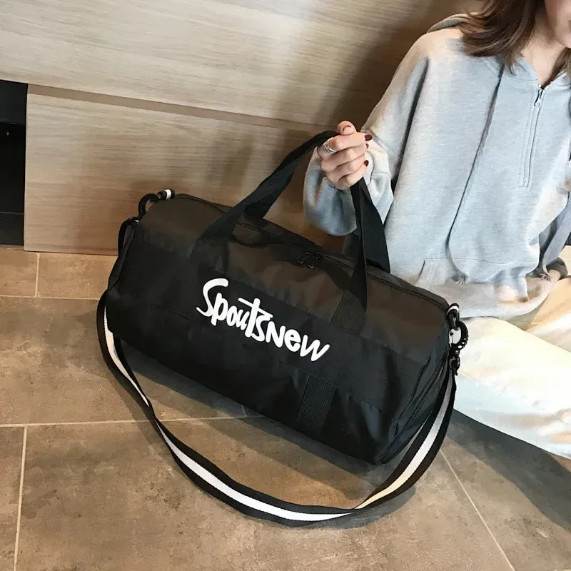 waterproof Sports Bag