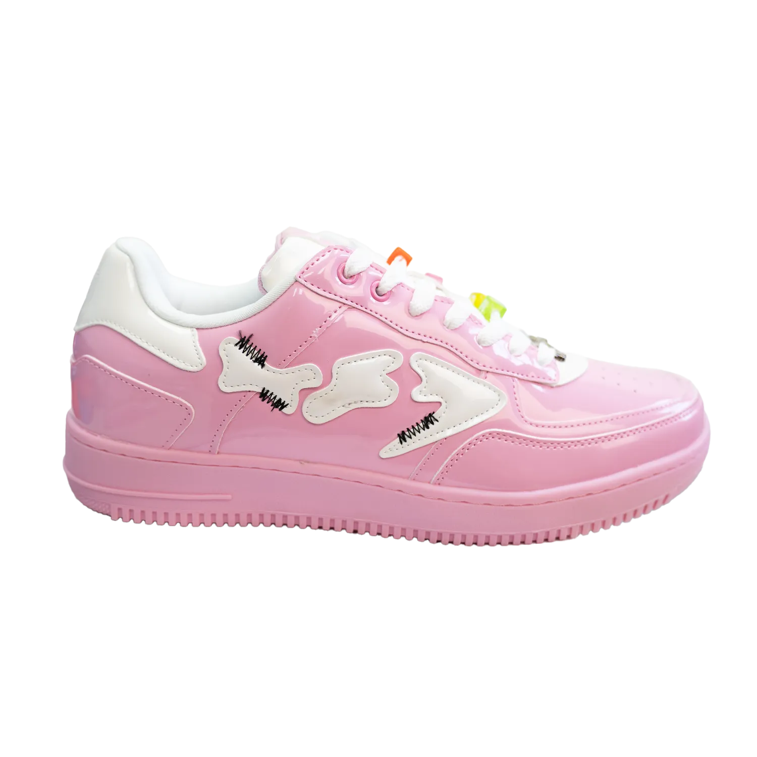 WATSON BONESTA SNEAKERS (ROSE PETAL)
